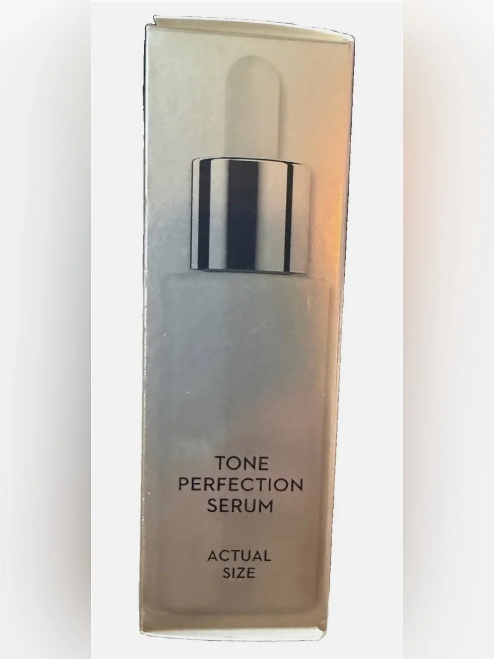 Olay Tone Perfection Vitamin B3 + Vitamin C Serum 1.3 fl oz